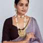 Luxurious Rani Haar Set for the Modern Bride