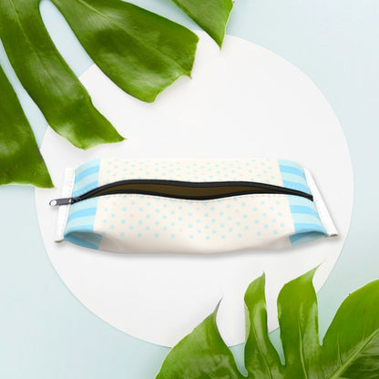 Pencil Box Case Pouch Perfect for School, College, and Office Use  Stationery Pouch for School