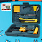 Multi Functional Hardware Tool Set (11 Pcs Set)