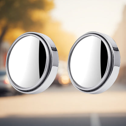 Car Blind Spot Side Mirror Round HD Glass Blindspot Mirror (2 Pcs Set)Car Blind Spot Side Mirror Round HD Glass Blindspot Mirror (2 Pcs Set)Car Blind Spot Side Mirror Round HD Glass Blindspot Mirror (2 Pcs Set)