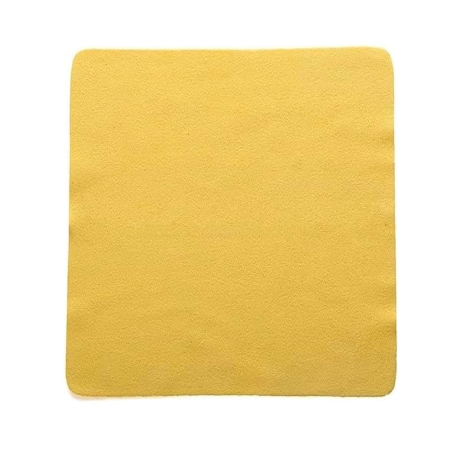 Microfiber Cleaning Cloths (6 × 7 Inch) (Multicolor) (Pack of 1 Pc)